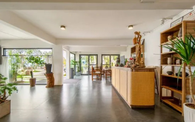 White House Yuanjing Homestay (Fairy Mountain Branch)