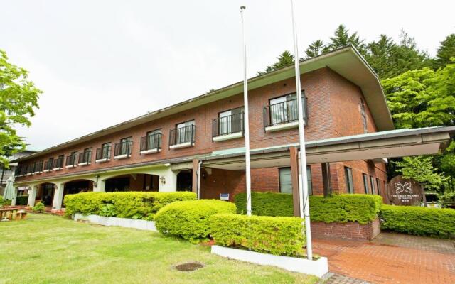 The Gran Resort Elegante Karuizawa