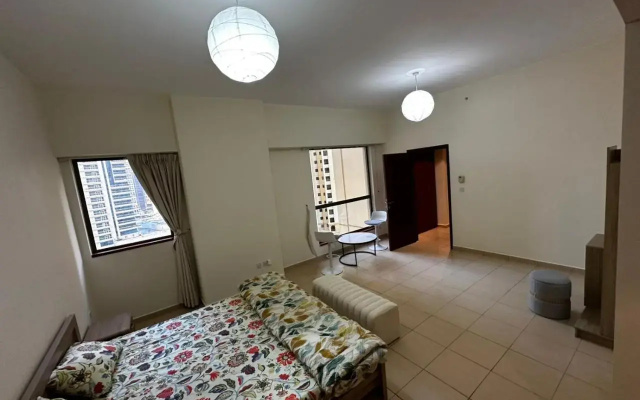 Deluxe apt. with skyviews in Sadaf close to JBR! - Hotel in ดูไบ - Photo 2
