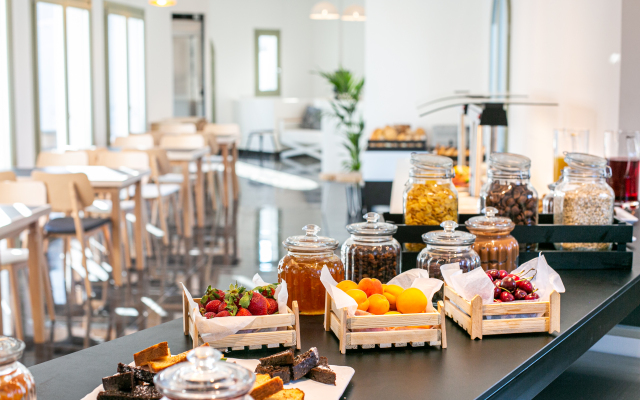 Kallos Imar Boutique Hotel
