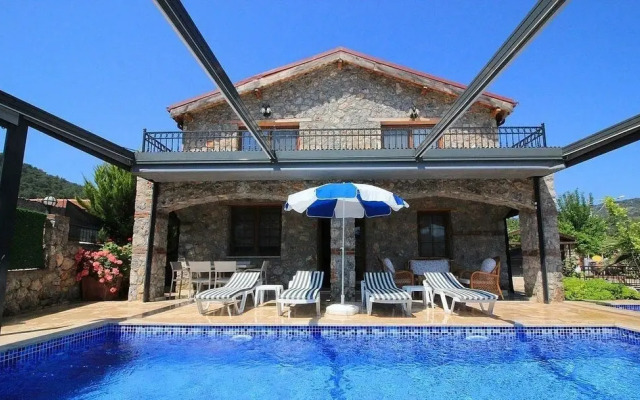 Villa Ege