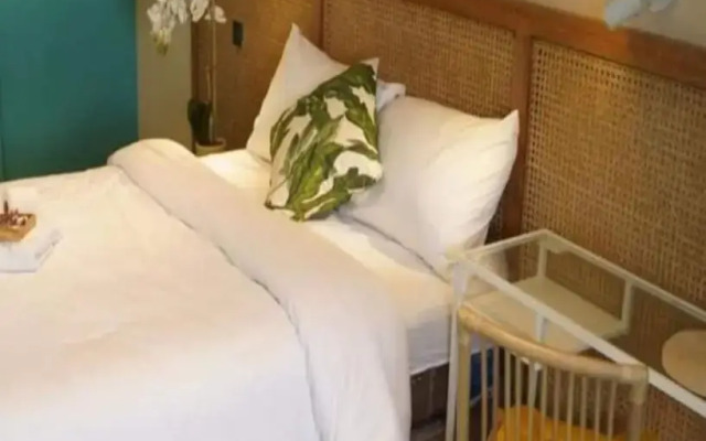 Marian Palazz Hotel