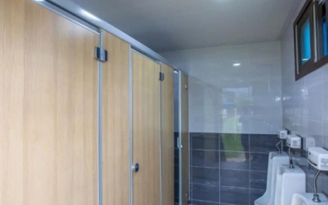 Seongju Pocheon Licome Pengle Pension