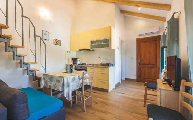 Vinea apartmani Umag