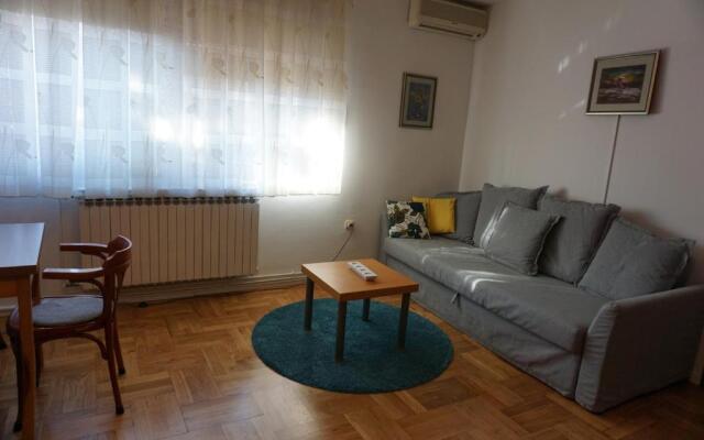 Apartments Ziher