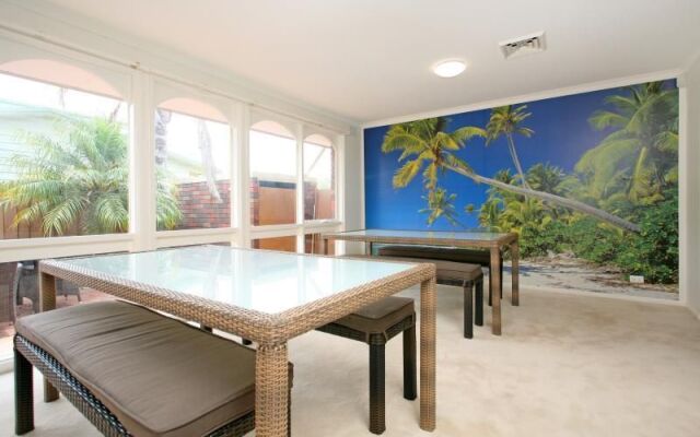 Frankston B&B