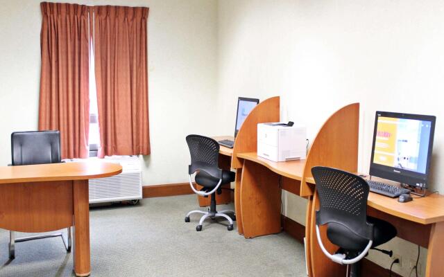 Hampton by Hilton Saltillo