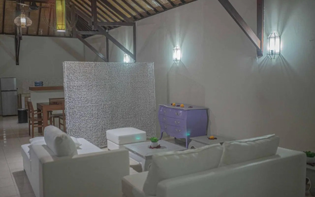 Theo Villa - 2 bedroom