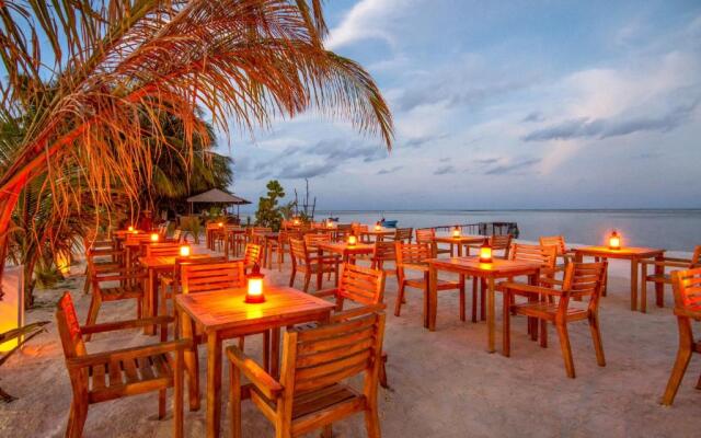 Triton Prestige Seaview and Spa Hotel