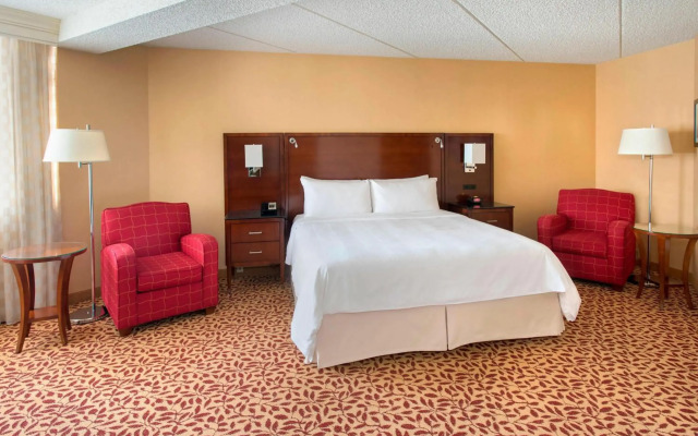 Long Island Marriott