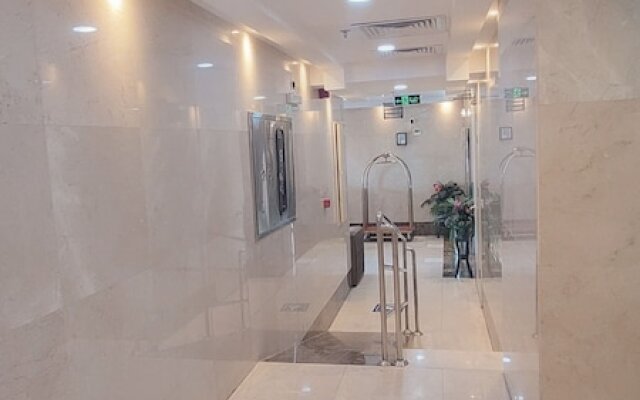 Rabwat Al Safwa Hotel 8