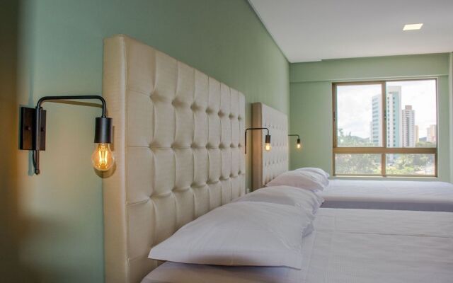 Ilusion Hotel