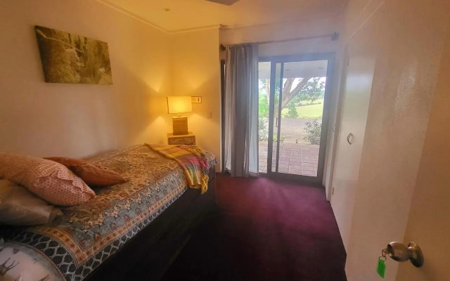 Eumundi Mountain Retreat