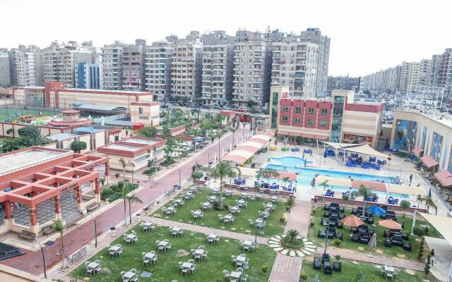 Rehana Plaza Hotel