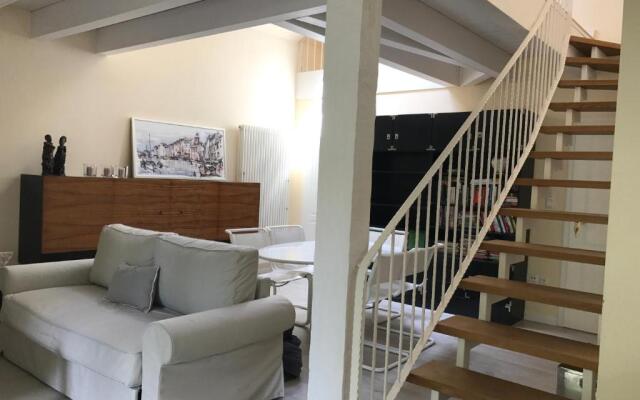 Maisonette Ferienappartement Mit Garten