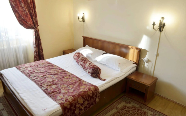 Hotel Transilvania