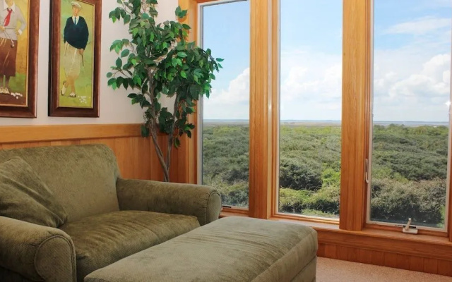 OBXcape - 5 Br Home