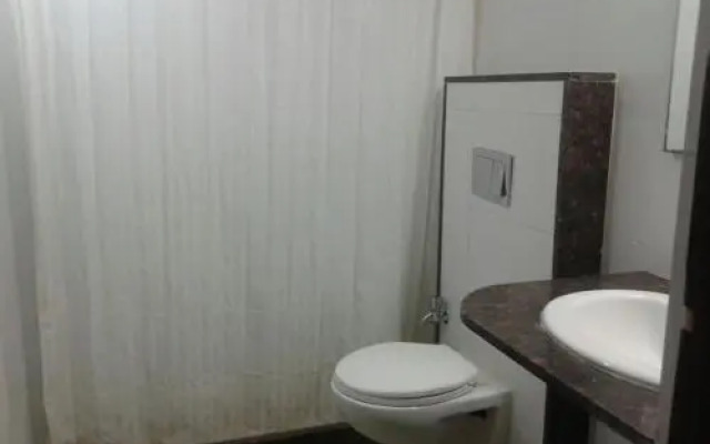 Hotel B M Shree Residency