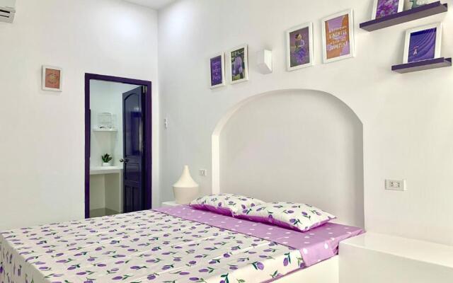 Moonbeam Homestay & Mini-resort Mui Ne