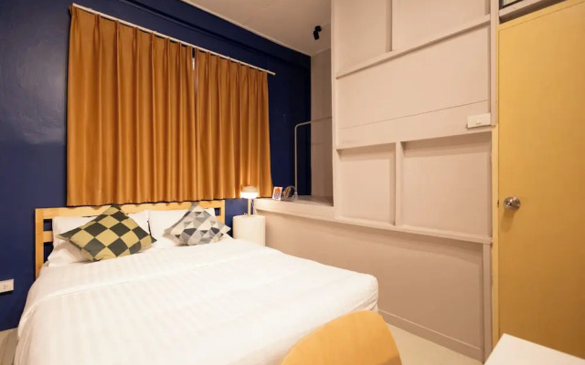 Siam Twin Charoenkrung