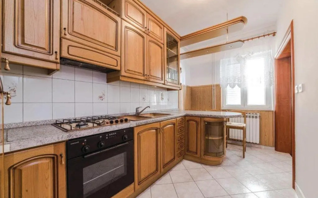 Apartments by the sea Stara Novalja, Pag - 6319
