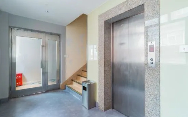 Home Inn Shanghai Nanjing Road Pedestrain Street Metro Station