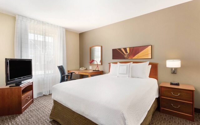 TownePlace Suites Salt Lake City Layton