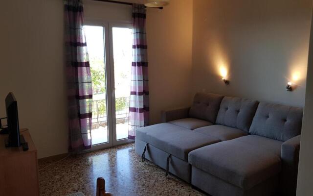 Filippos Apartments "Apartment 1"