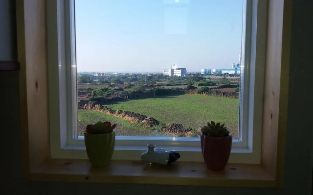 Sea The Biyang Pension