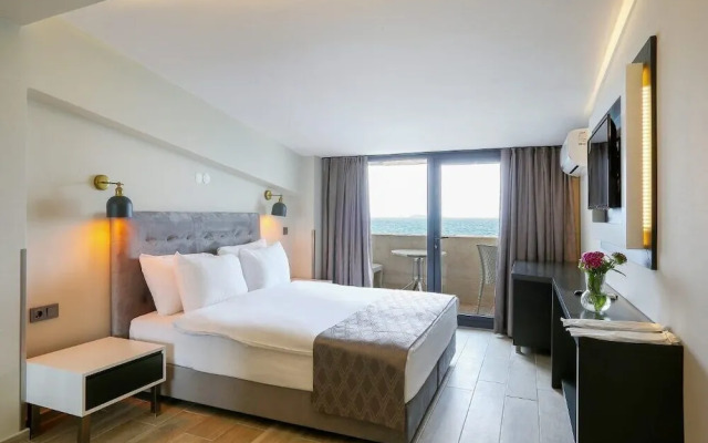 Urla Pera Hotel