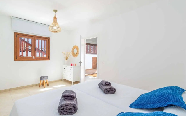 Villa Samui