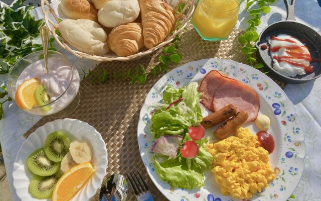 COCO TERRACE -Ocean View-