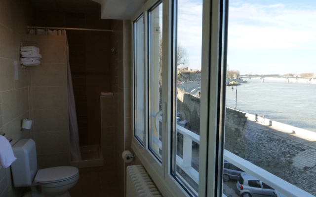 Hôtel Régence