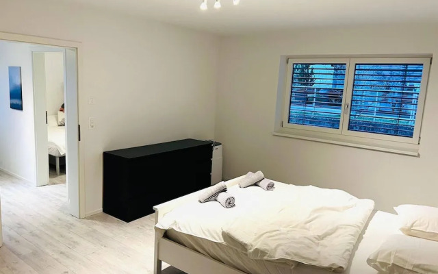 Big House for 10 People