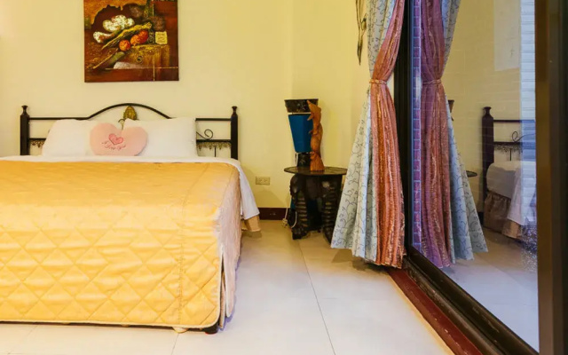 Kenting Baoge's Home