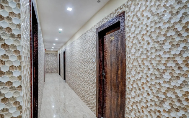 OYO 38027 Hotel Ashoka by OYO Rooms