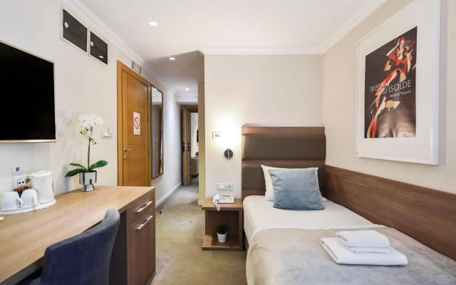 Hotel Opera Garni