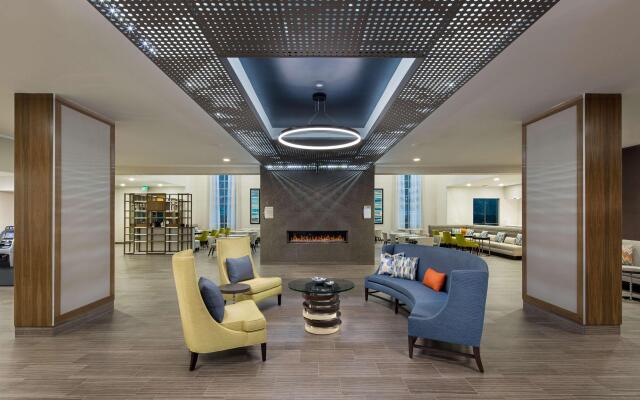 Homewood Suites By Hilton Irvine John Wayne Airport