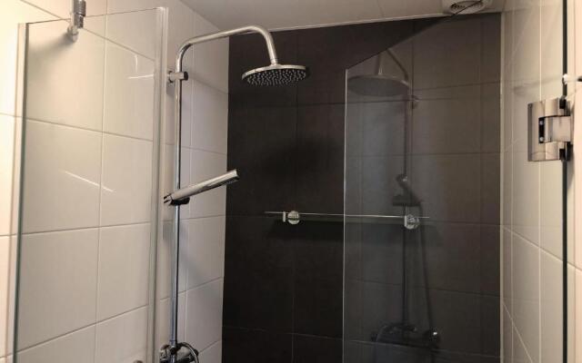 Hof Christina Vakantiewoningen