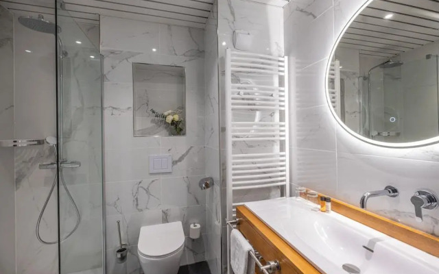 L'Orangerie du Chateau des Reynats