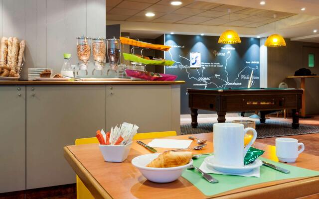 Ibis Styles Cognac