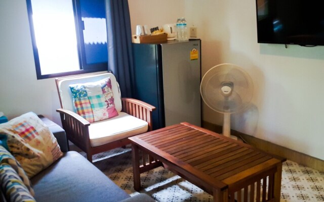 Blae Hostel