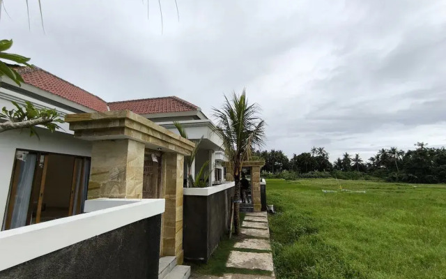Elden Ubud View Private Villas by EPS