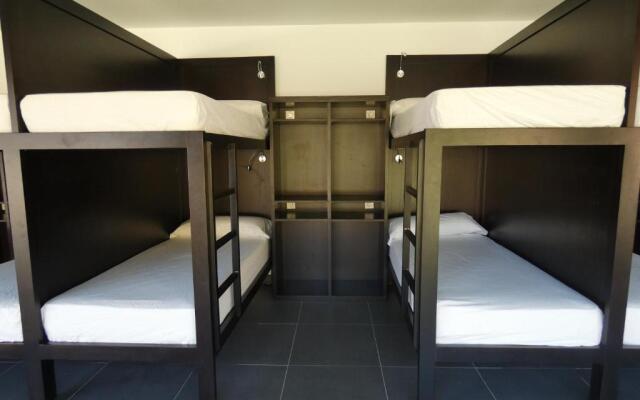 Albergue Casa Sueño - Hostel