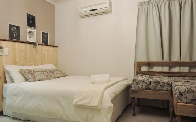 Exousia Bed and Breakfast