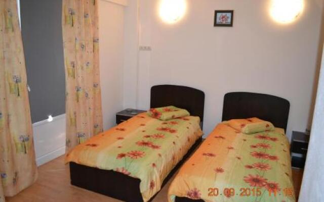 Motel Davvero