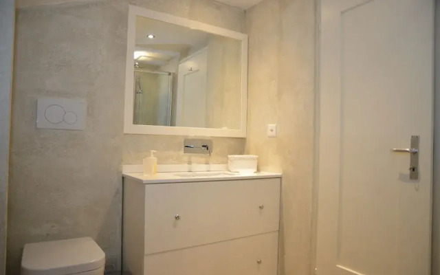 Chalet Delphin - GriwaRent Ag