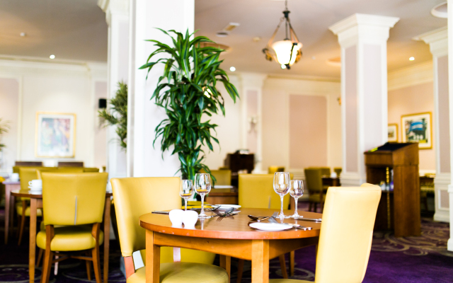 The Angel Hotel