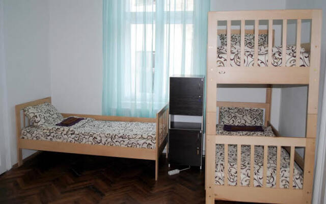 Randevu Hostel