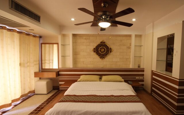 Rangsit Grand Condo